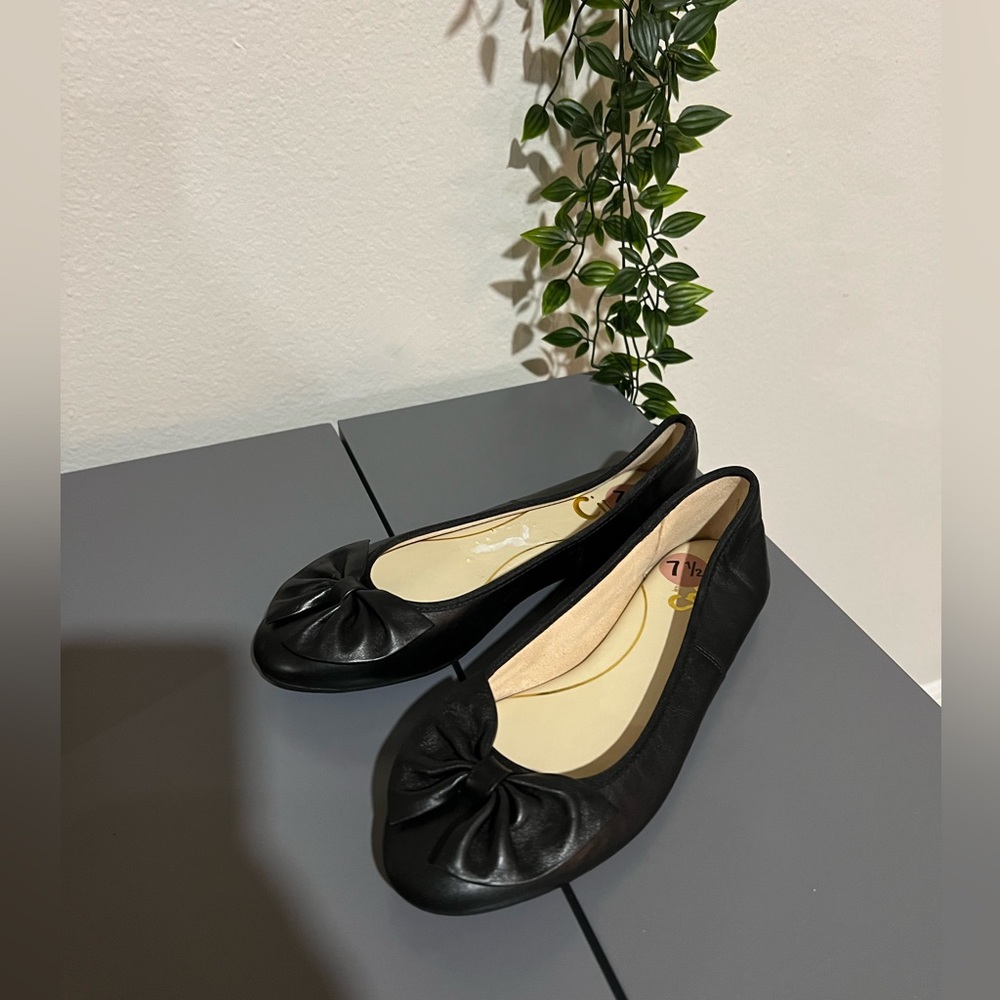 Sam Edelman Circus Ballet Flats